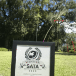 Leading Eco-Friendly Resort at the South Asian Travel Awards (SATA)! Gokarna Forest Resort 2025