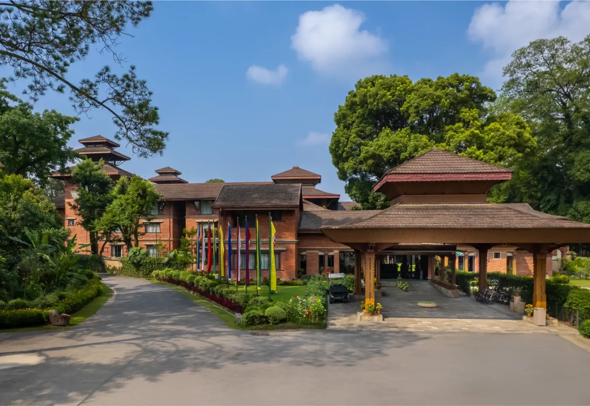 gokarna main
